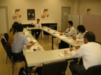 クリナップ勉強会.JPG
